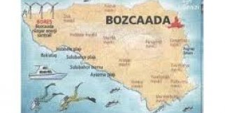 Folklorik Turizm Bozcaada Videoları